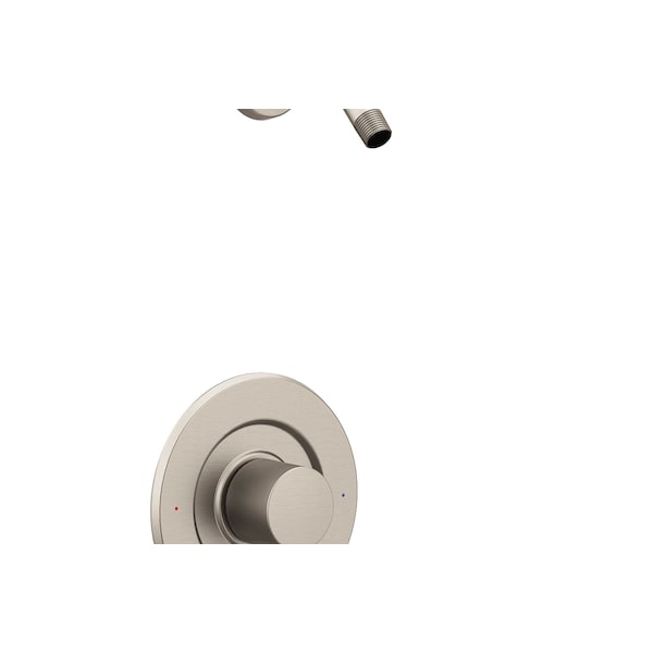Posi-Temp(R) Shower Only Brushed Nickel